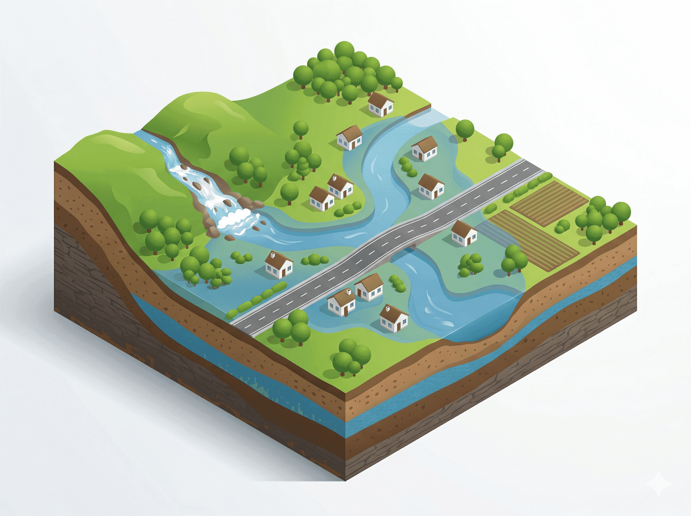 Guide risques naturels